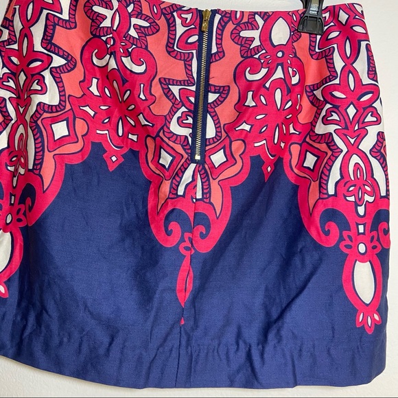 Lilly Pulitzer Chorus Girl skirt Size 2 - Picture 7 of 14